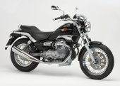 2008 Moto Guzzi Nevada Classic 750 photo